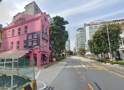 Parco Bugis Junction (D7), Retail #521989671